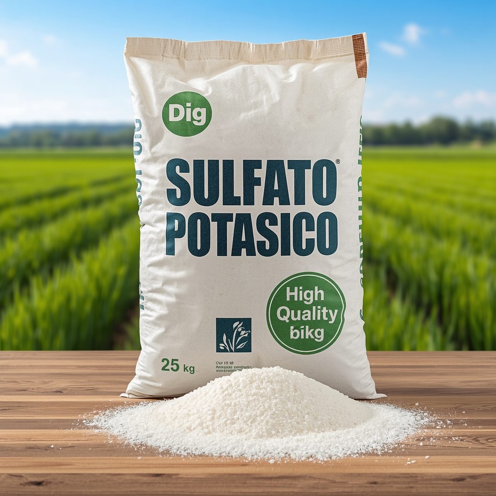 [FER-005] Potassium Sulphate (25 kg bag)