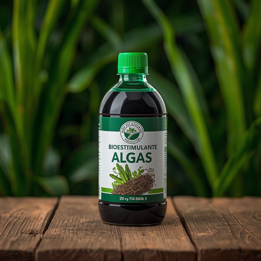 [FER-008] Seaweed Biostimulant (5 L drum)