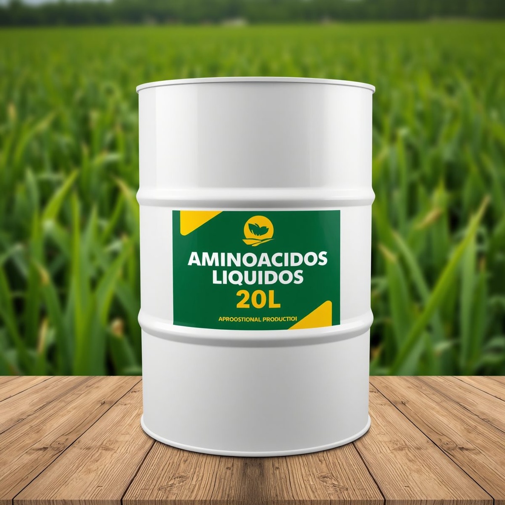 [FER-009] Liquid Amino Acids (20 L drum)