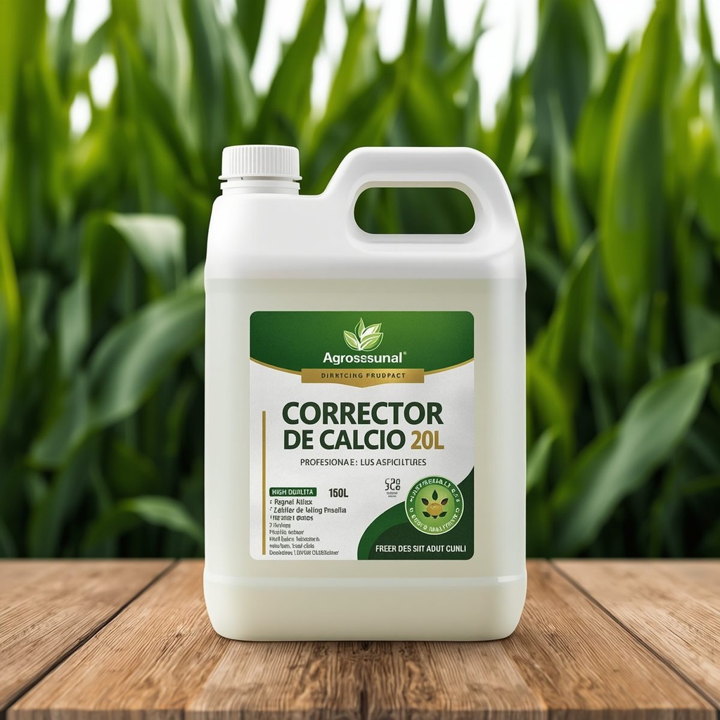 [FER-013] Calcium Corrector (20 L drum)