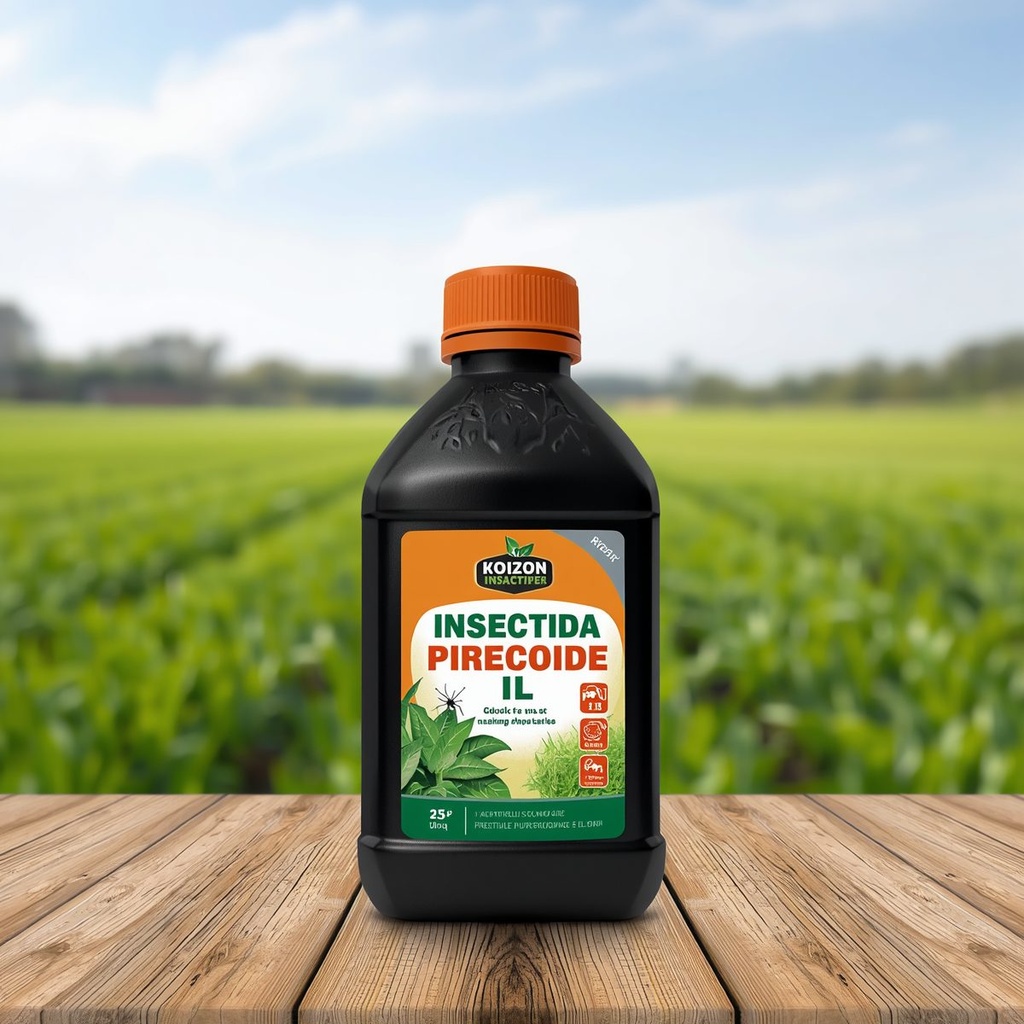[FIT-006] Pyrethroid Insecticide (1 L drum)