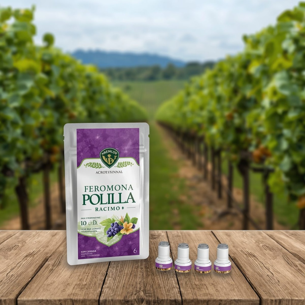 [FIT-010] Grape Berry Moth Pheromone (pack of 10)
