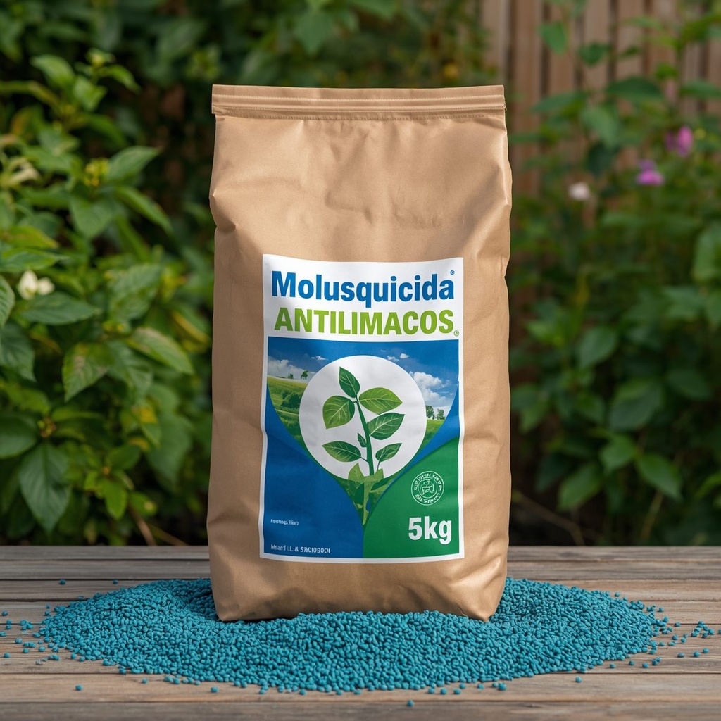 [FIT-011] Slug Pellets (5 kg bag)