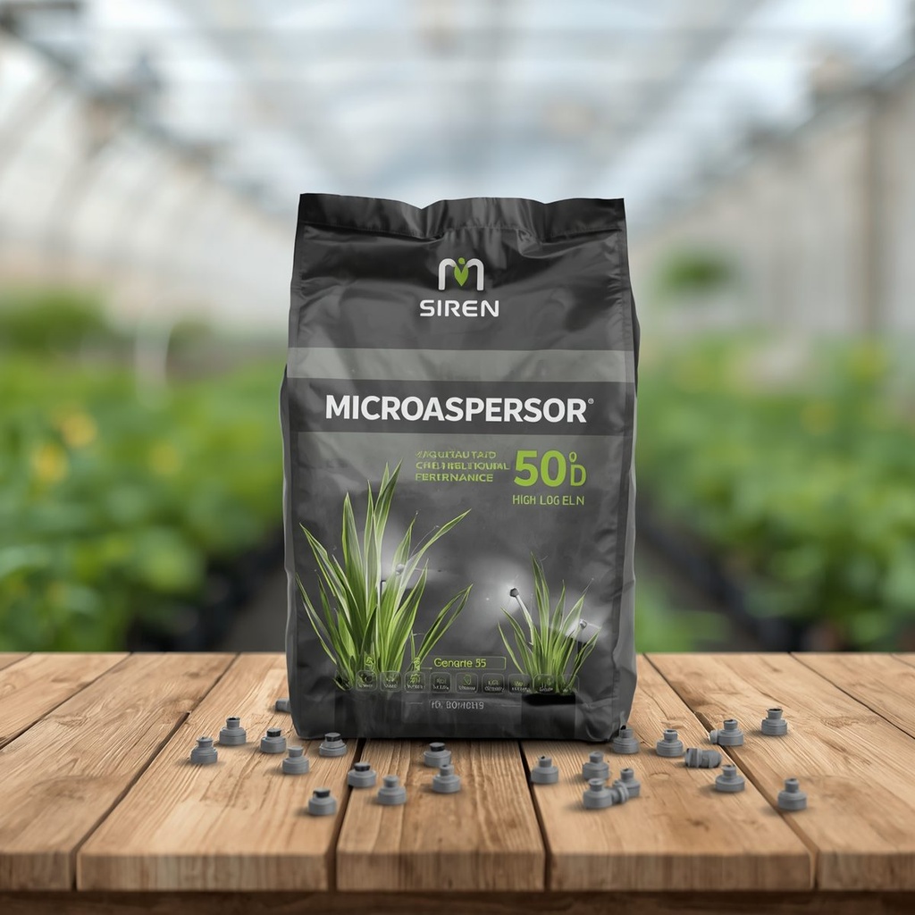 [RIE-004] Micro-Sprinkler 360° (bag of 50)