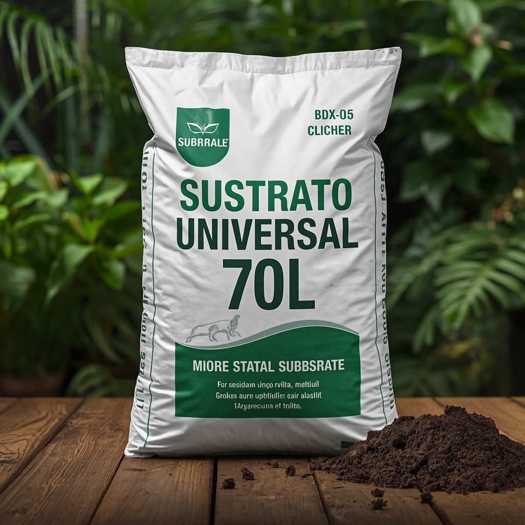 [SUS-001] Multi-Purpose Compost (70 L bag)