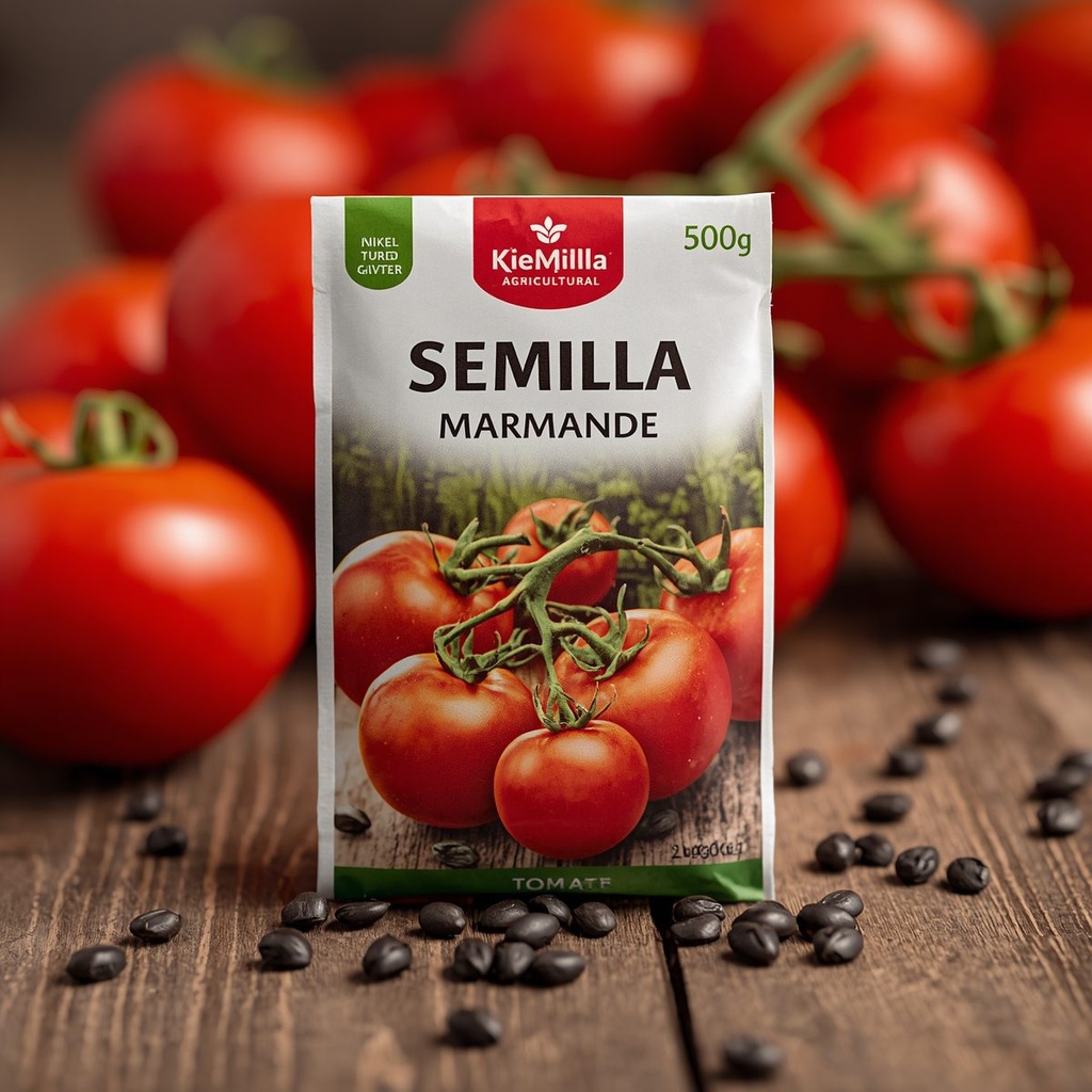 [SEM-005] Tomato Seed Marmande (5 g packet)