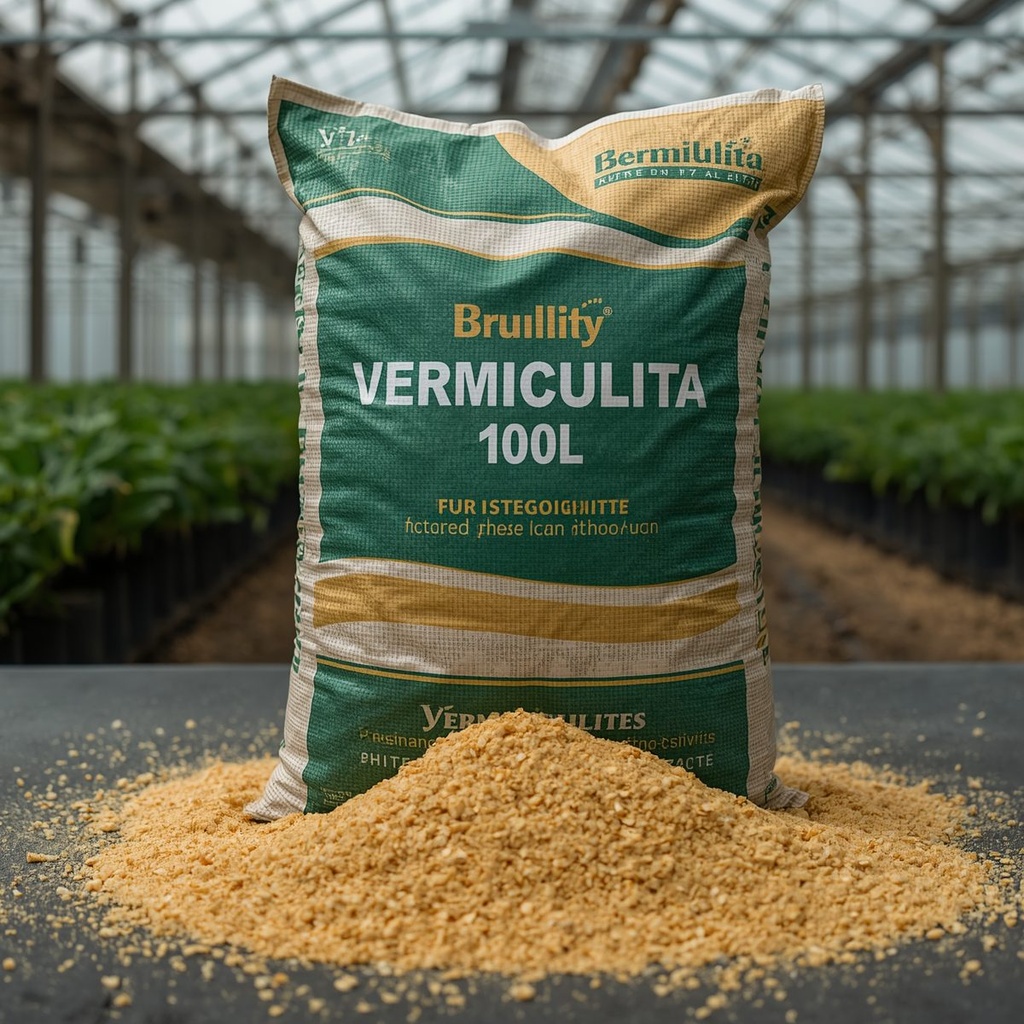 [SUS-005] Vermiculite (100 L bag)