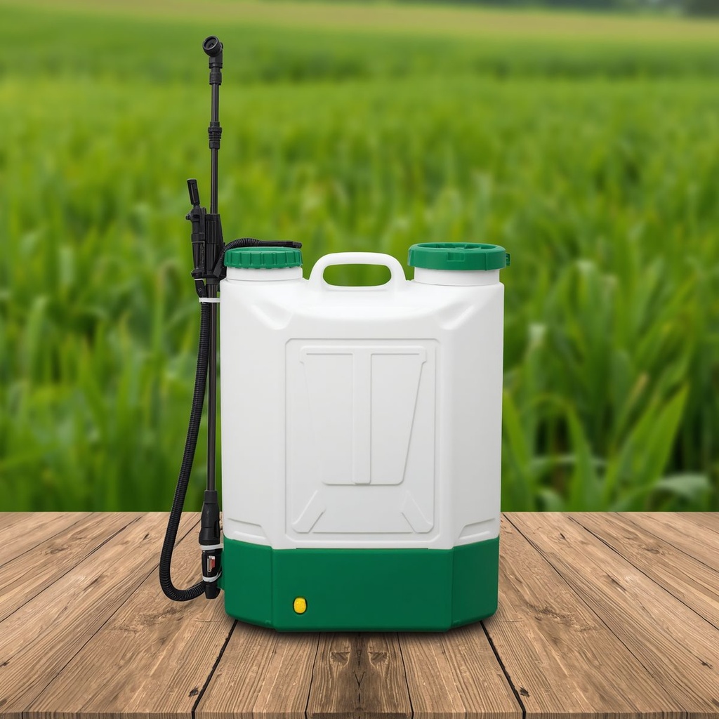 [HER-001] Knapsack Sprayer 16 L (each)