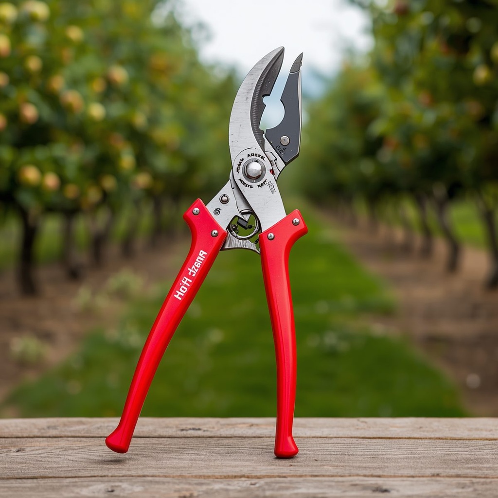 [HER-003] Professional Secateurs (each)