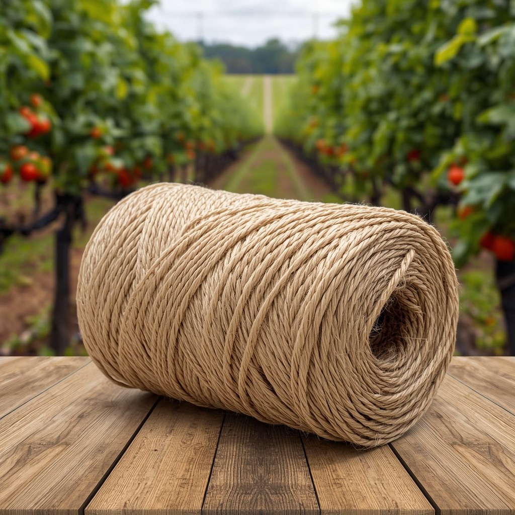 [HER-009] Plant Support Twine (2 kg roll)