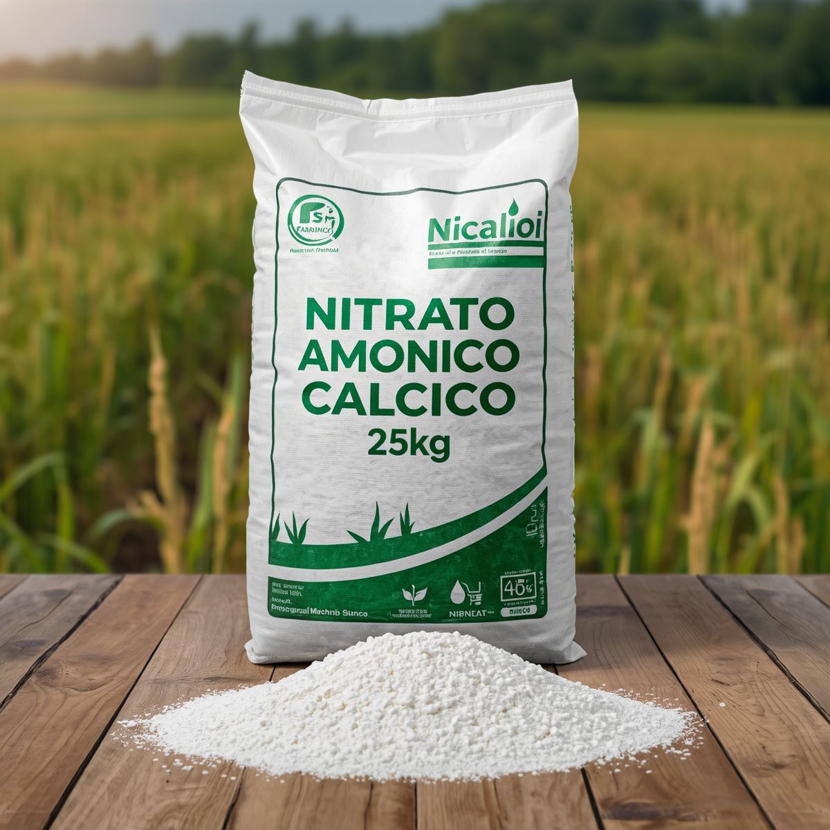 Fertilisers & Plant Nutrition