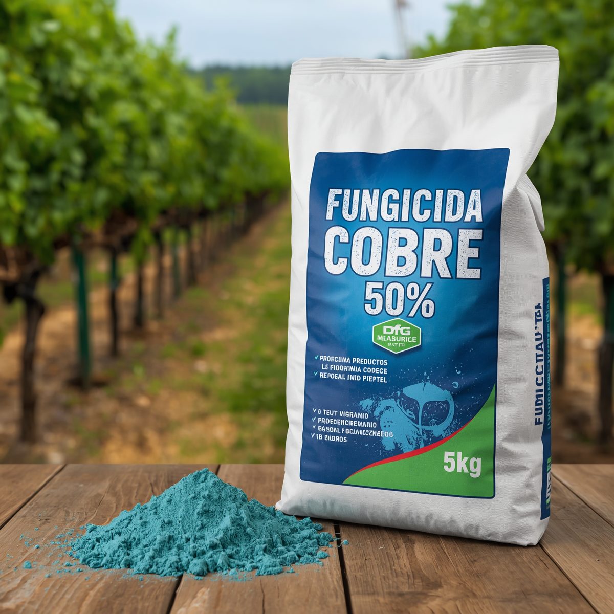 Crop Protection
