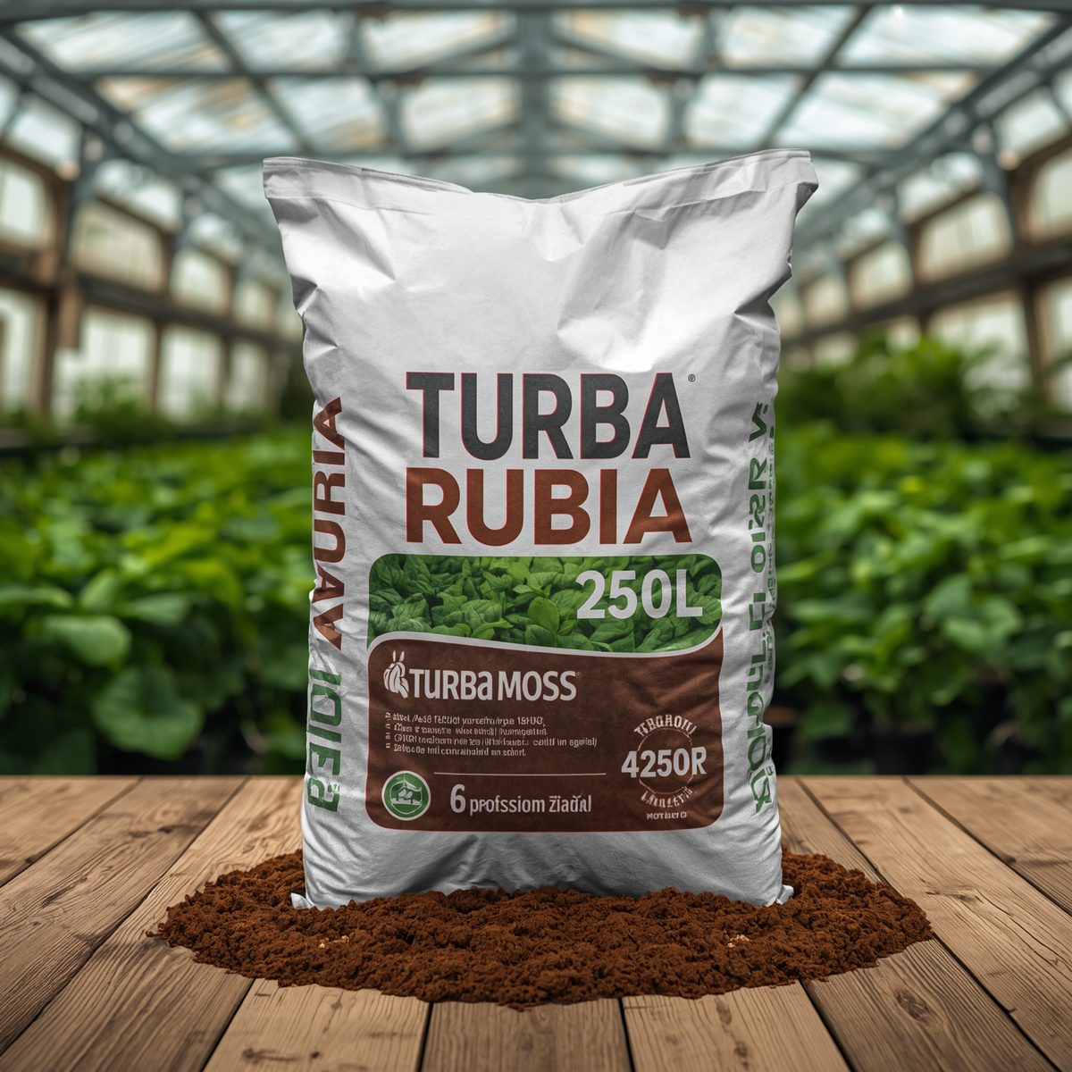Growing Media & Soil Improvers